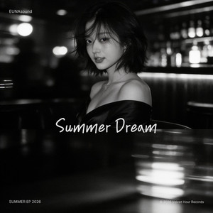 Summer Dream by EUNAsound