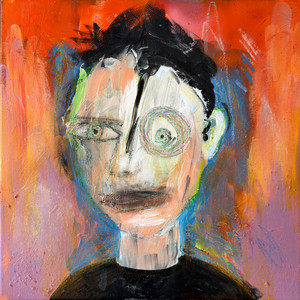 Silkscreen by Thomas Farnon