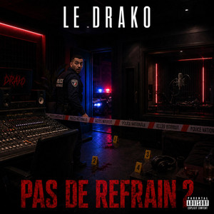Pas de Refrain 2 by Le Drako