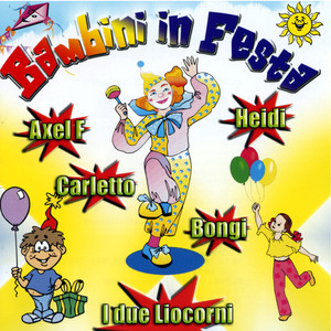 Elisabetta Viviani - Heidi