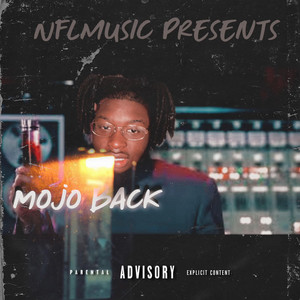 Mojo Back by Randy G