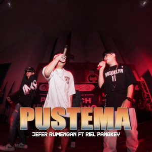 Jefer Rumengan - PUSTEMA (feat. Riel Pangkey)