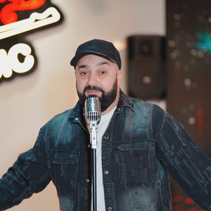 RUSLAN DUMBADZE - Chems Gogos