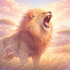 JMGE - El Rugido del Leon