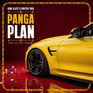 Panga Plan by King illest, Drifta Trek