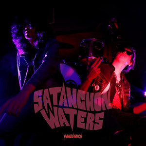 Satanchon Waters - Dentista del horror (Demo)