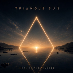 Upside Down by Triangle Sun