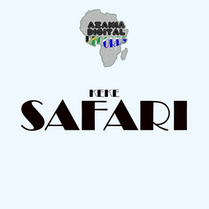 Safari - Original Mix by Kek'star cover art