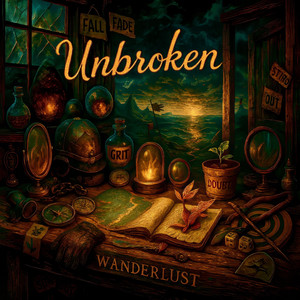 Angel's Embrace (Reprise) by Wanderlust