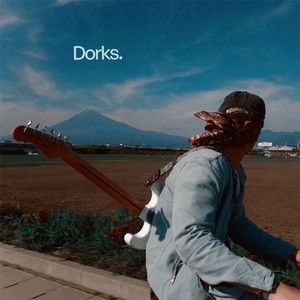 Dorks by Barny Fletcher