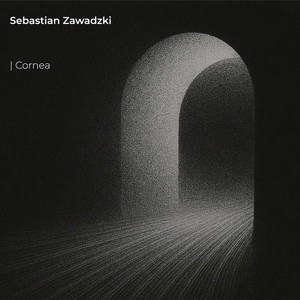 Cornea by Sebastian Zawadzki