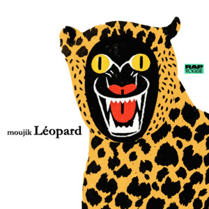moujik Léopard by Rap&Vogue