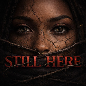 Hennessy Burn by Kyai Rose