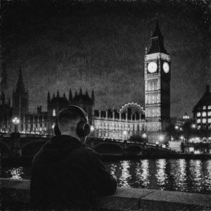 10pm In London by J Musiq, Elijah Harris