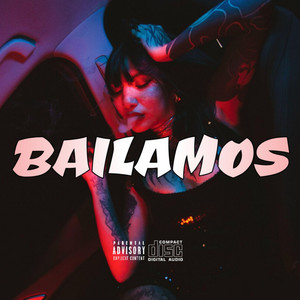 Bailamos by Kayden
