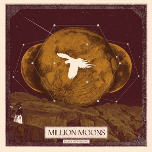 Black Sun Rising by Million Moons
