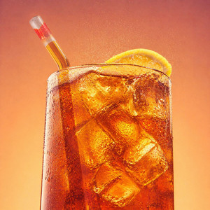 Sweet Tea by Leegit