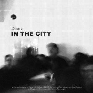 In the City