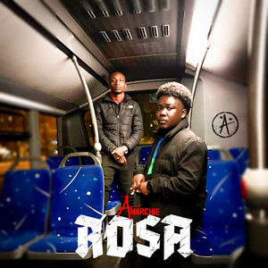 Rosa by Anarchie