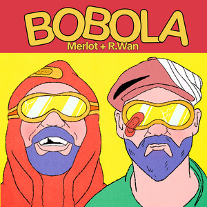 Bobola by Merlot, R.Wan