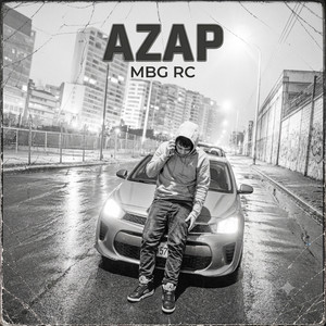 AZAP by MBG RC