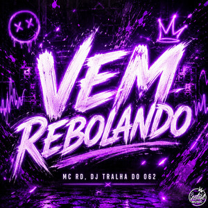 Vem Rebolando