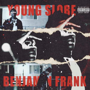 Benjamin Frank by Young Slo-Be