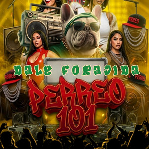 DALE FORAJIDA by ALARAKO MUSIC INC