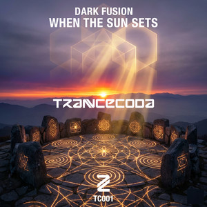 When The Sun Sets by Dark Fusion