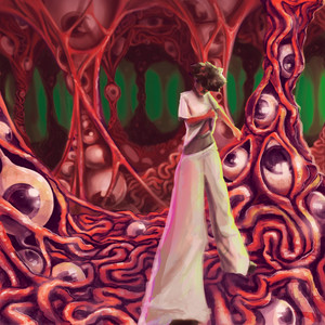 Portada de Gabno