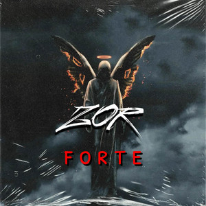 Portada de Zor