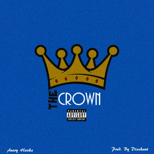 Portada de The Crown