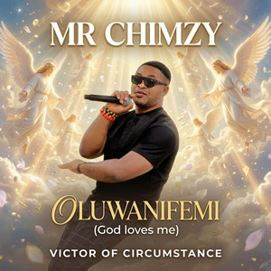 Mr Chimzy — Oluwanifemi (2026)