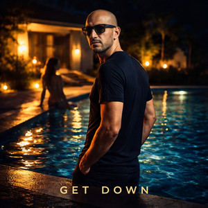 Get Down by DJ Roody