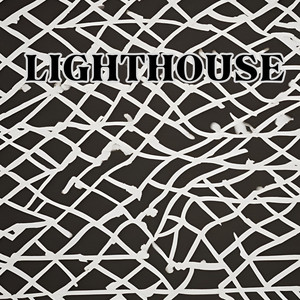 Lighthouse by Natalie Roberts