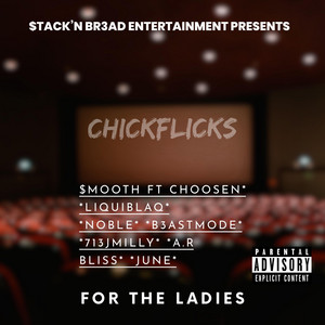 $mooth On the Track - Sweet Girl (feat. OG Wilson)