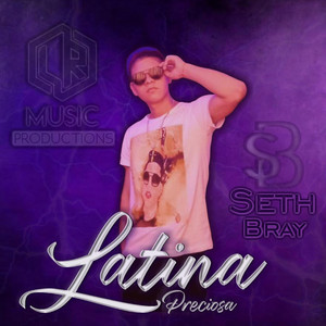Latina Preciosa by Seth Bray