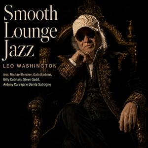 Sospiro by Leo Washington, Steve Gadd, Michael Brecker