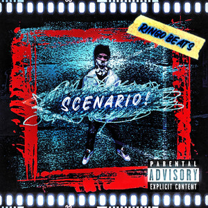 Portada de Scenario!