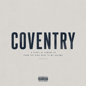 Coventry by 22jd
