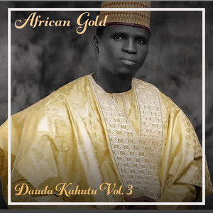 Dauda Kahutu - Labaran Tanko