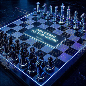 Welcome to the game by SILAS