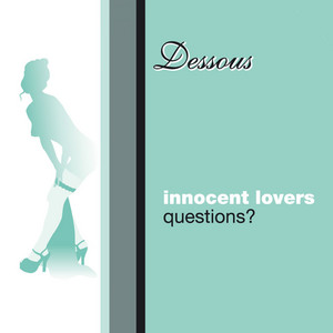 Innocent Lovers cover