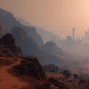 Hurston Work Song by OrbitOST