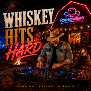 Neon Made Me Do It by RodeoWave Music