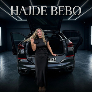 Rina - HAJDE BEBO