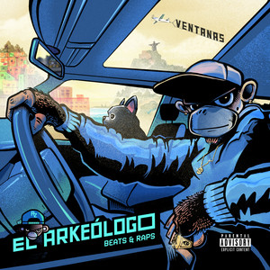 El Arkeologo, Gambeta & Gilmer Mesa - Duelo