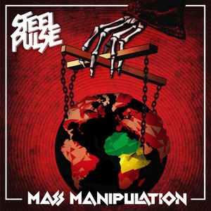 Mass Manipulation album