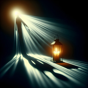 Moving Light by DJBORA