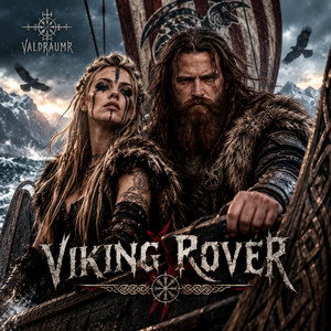 Viking Rover by Valdraumr